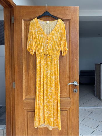 Robe Des Petits Hauts Élinou T.36