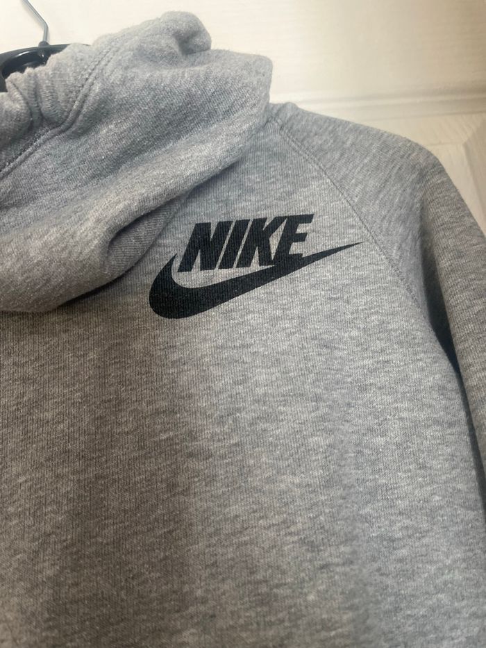 Joli sweet Nike - photo numéro 4