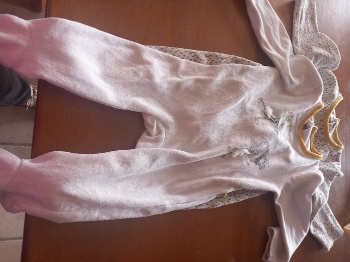 Lot 2 pyjamas - photo numéro 6