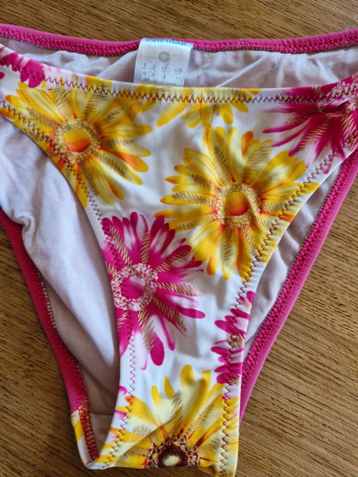 Maillot de bain. Estemar - photo numéro 2