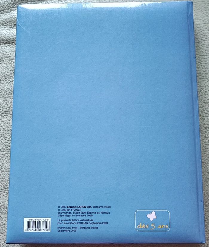 Livre 6 Contes pour rêver - photo numéro 2