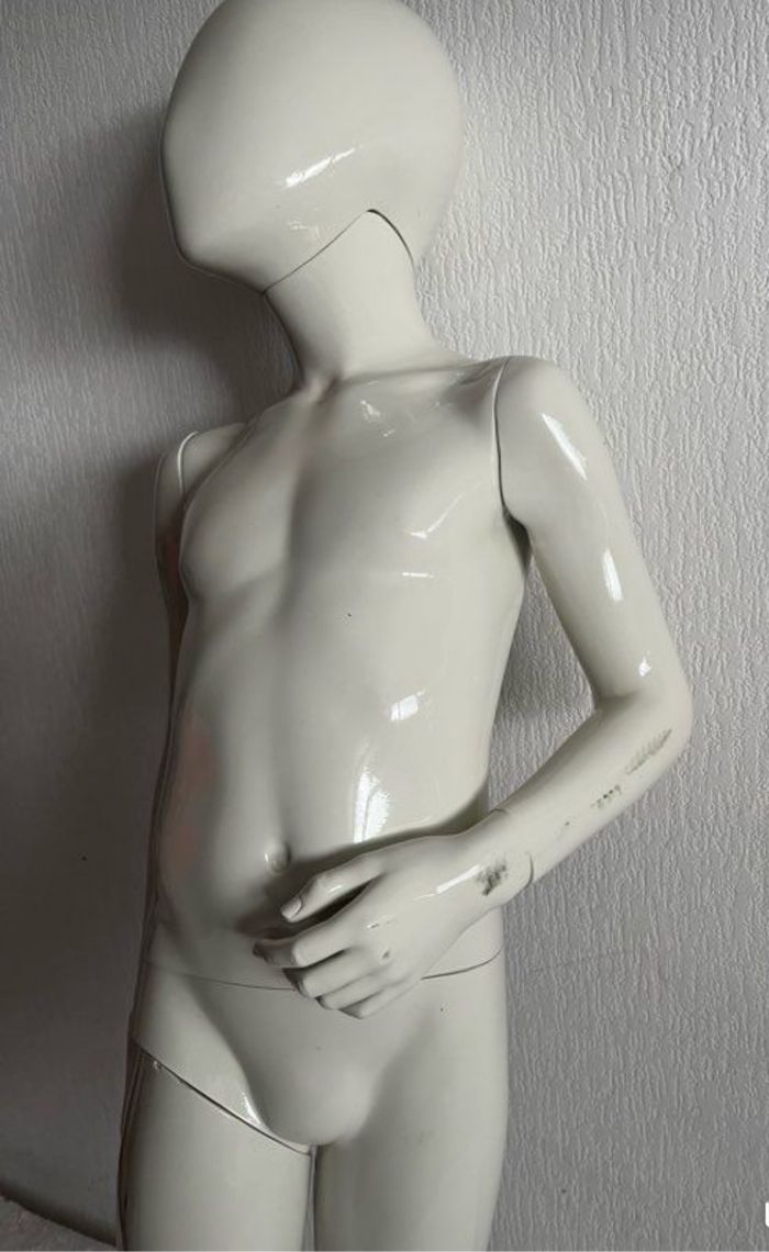 Mannequin - photo numéro 5