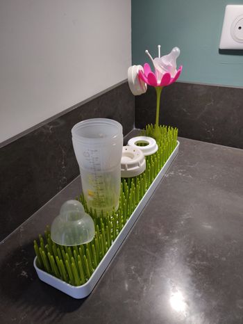 Égouttoir bébé boon