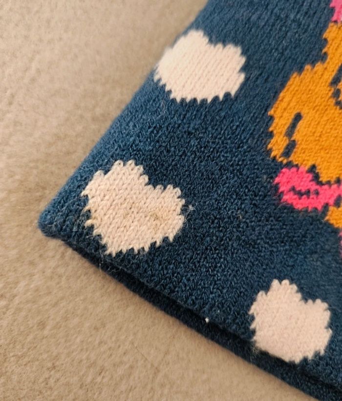 Bonnet fille Pat Patrouille - photo numéro 2