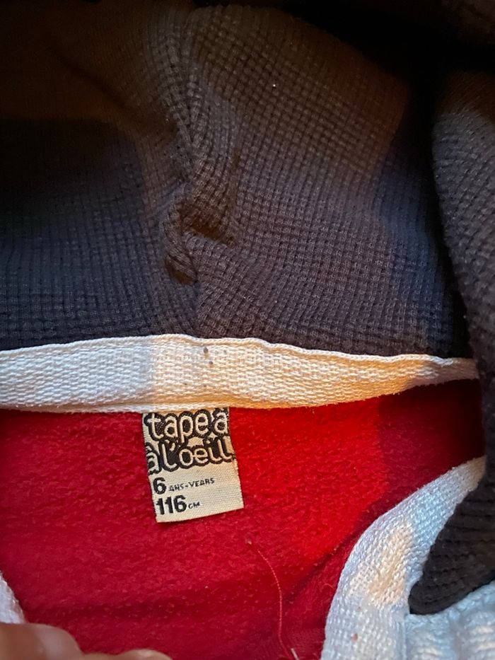 Este zippée - photo numéro 4