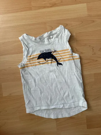 Tee shirt
