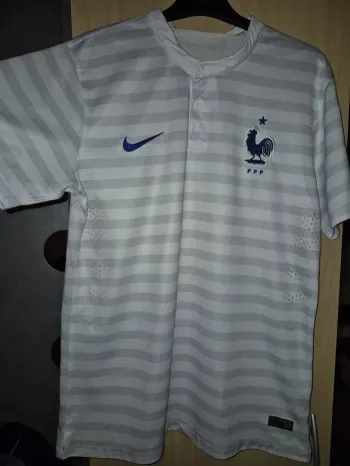 Maillot de foot équipe de France 2014 Nike
