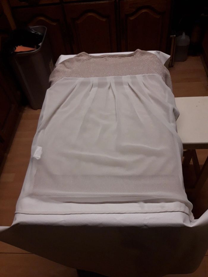 Haut de fêtes grain de malice - photo numéro 5