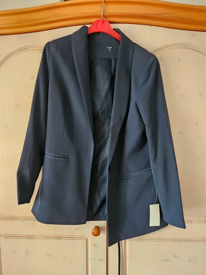 Veste Kiabi