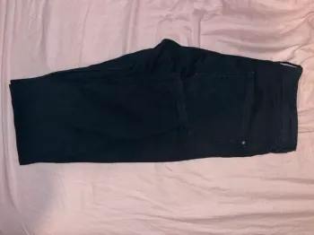 Jean femme skinny
