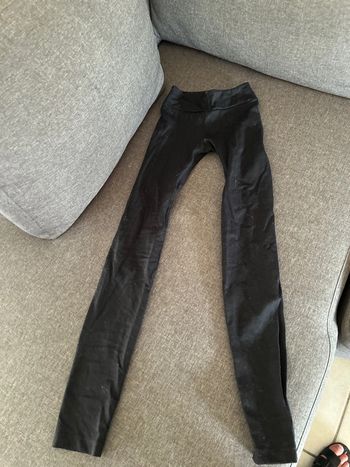 Leggin push up