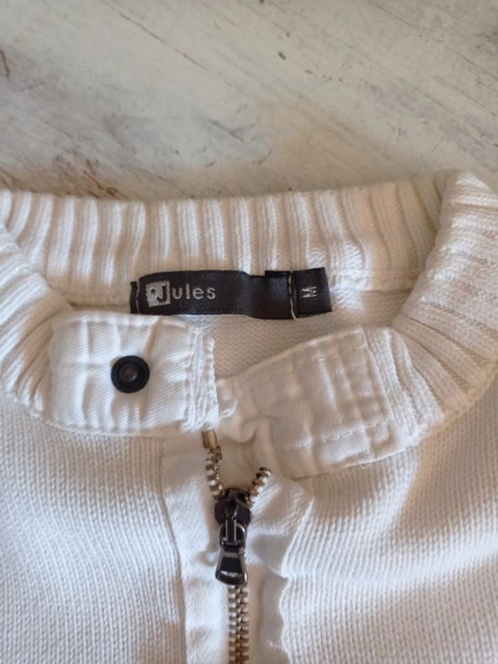 Pull homme Jules - photo numéro 4