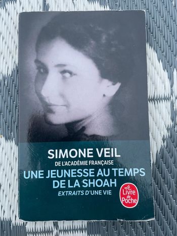 Simone veil