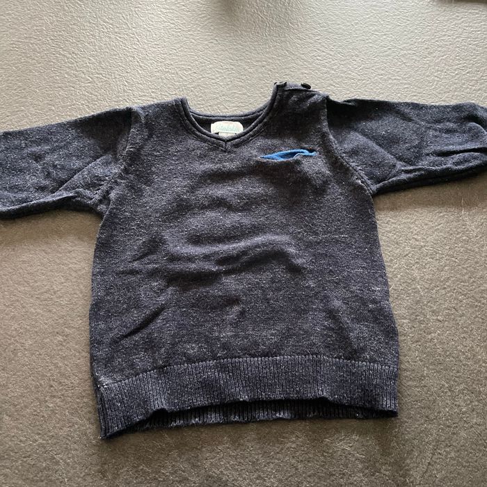 Pull 3 mois