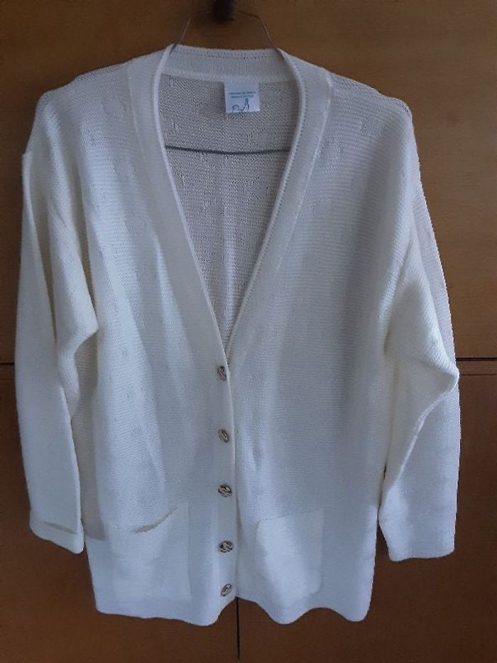 gilet