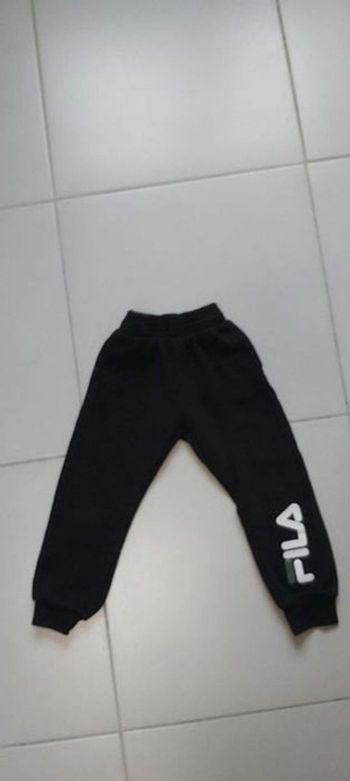 Jogging Fila 4/5 ans