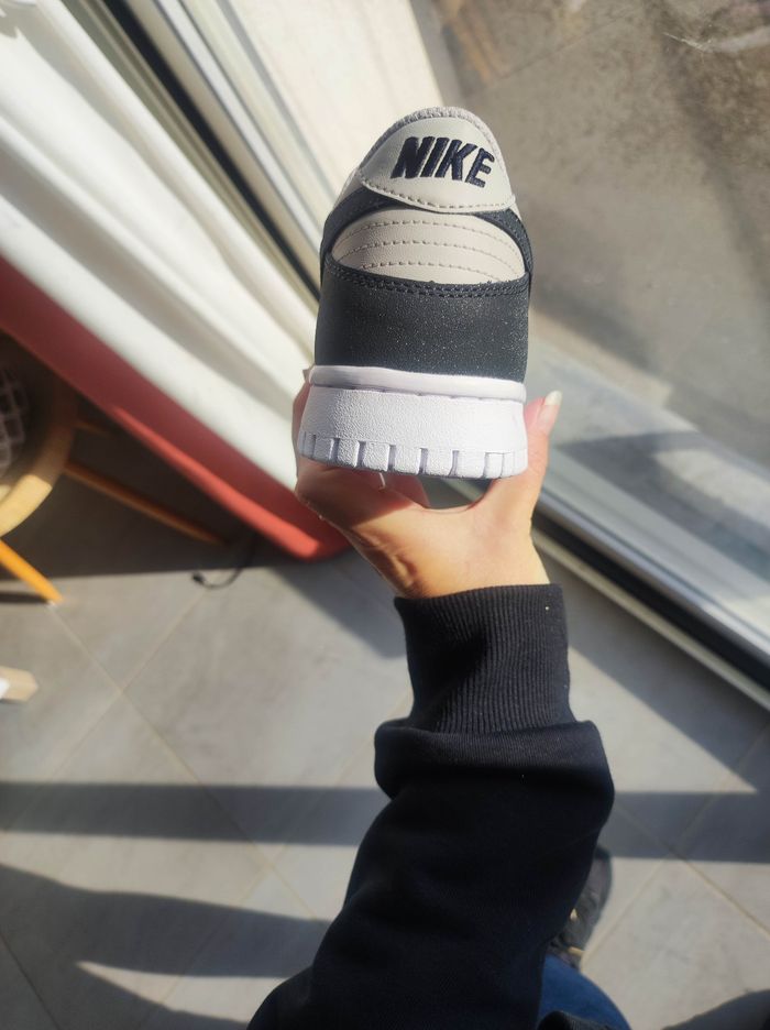 Baskets Nike dunk low HF (GS) - photo numéro 8