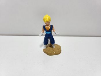 Petite Figurine Vegeto Dragon Ball Z