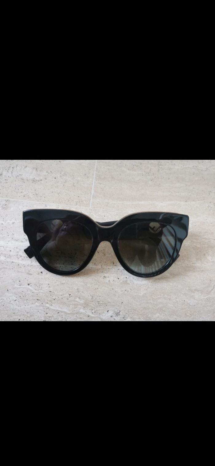 Lunettes de soleil FENDI - photo numéro 5