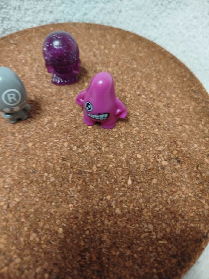 Figurine Gogo's - photo numéro 2