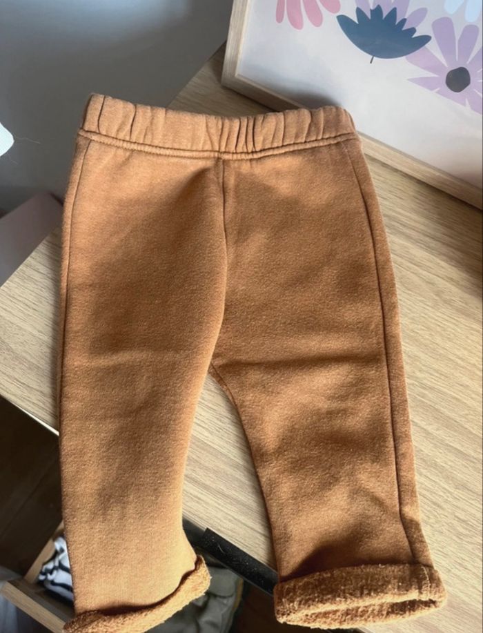 Ensemble Kiabi - 6 mois - photo numéro 4