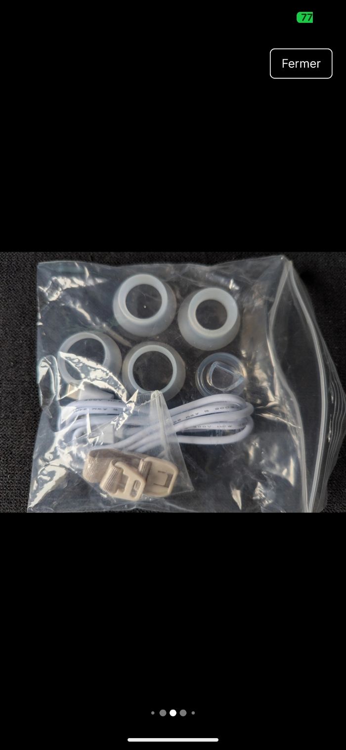 Tire lait bébé confort discreet - photo numéro 5