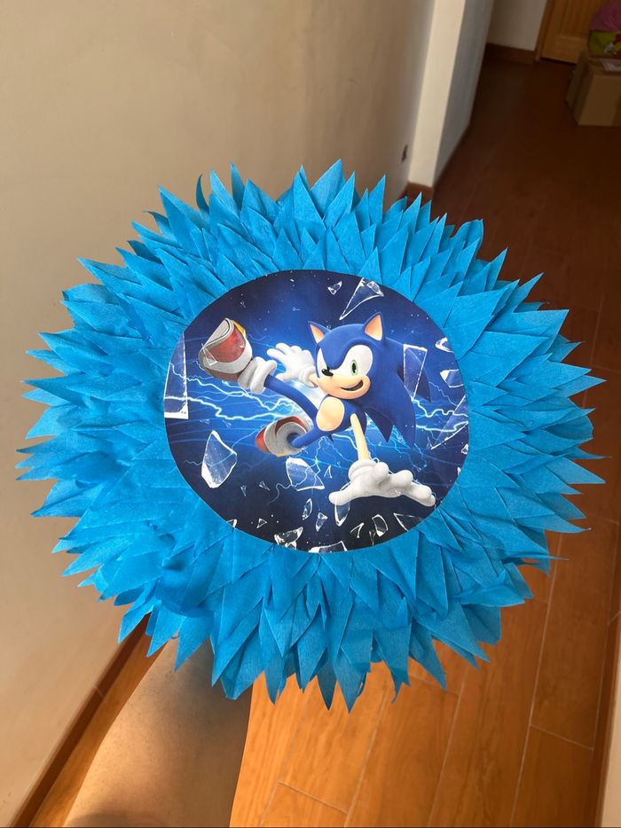 Pinata - photo numéro 2