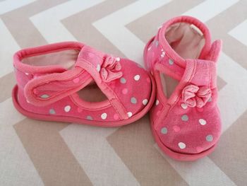 Chaussons fille pointure 20 Gémo