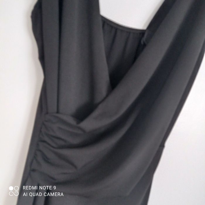 Petite robe noire t36/38 - photo numéro 6