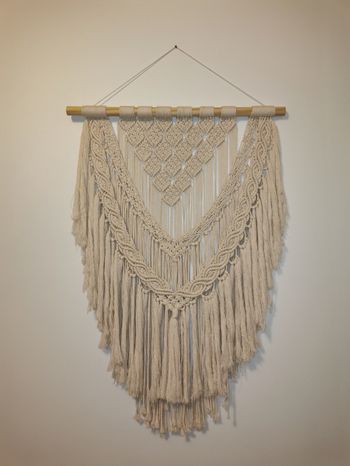 Macramé
