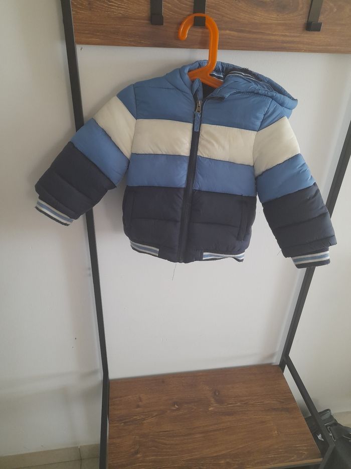 Doudoune - photo numéro 3