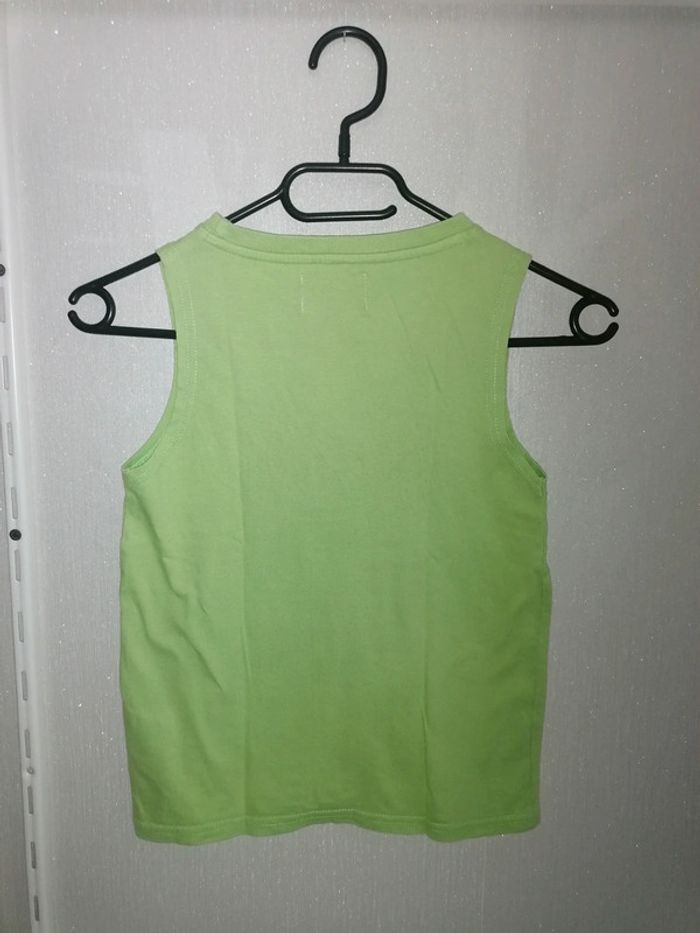 Tee-shirt surf 8ans - photo numéro 4