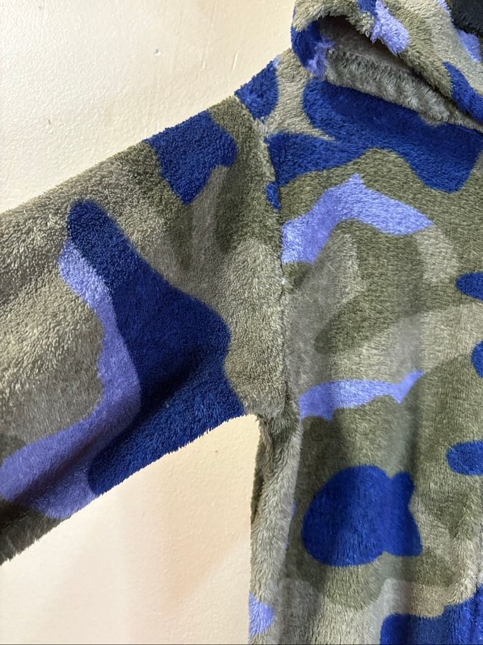 Sur pyjama garçon taille 104/110 - photo numéro 3