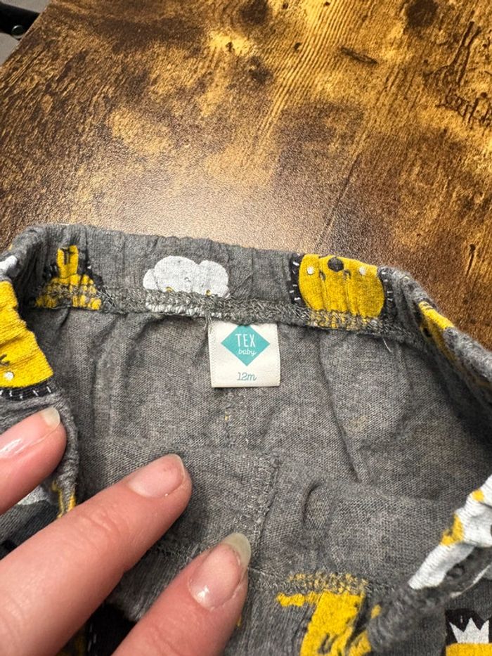 Jogging 12m - photo numéro 2