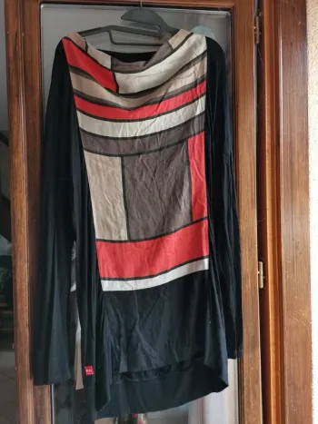 Robe chauve souris