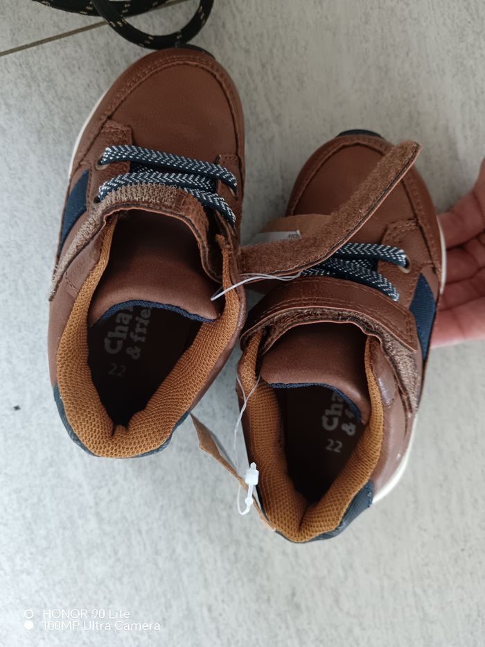 Chaussures