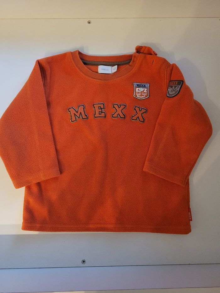 Sweat bébé