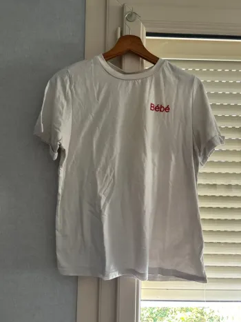 T-shirt bébé