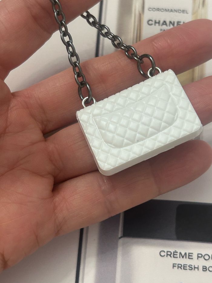 Sac miniature pour poupée, Barbie ou similaire - photo numéro 4