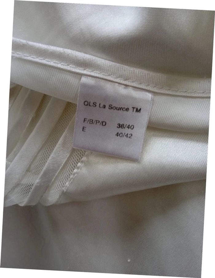 Nuisette Taille M - photo numéro 3