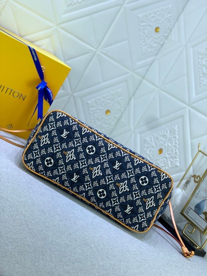 Louis Vuitton Neverfull  M57273 - photo numéro 4