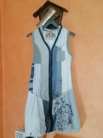robe Désigual