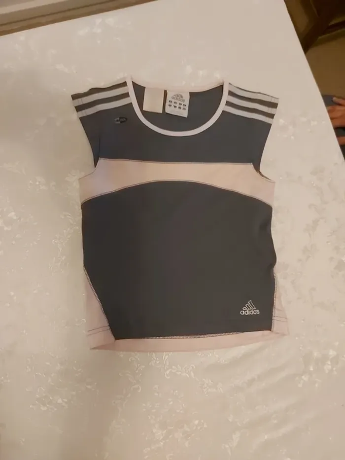 Tee shirt adidas