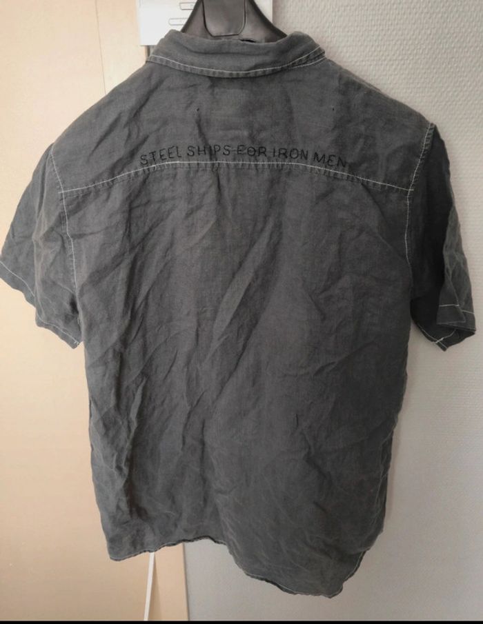 Chemise - photo numéro 2