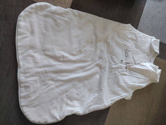 Turbulettes bébé taille 1