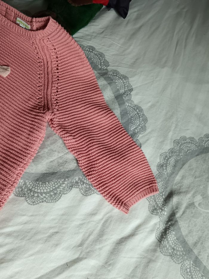 Pull - photo numéro 4