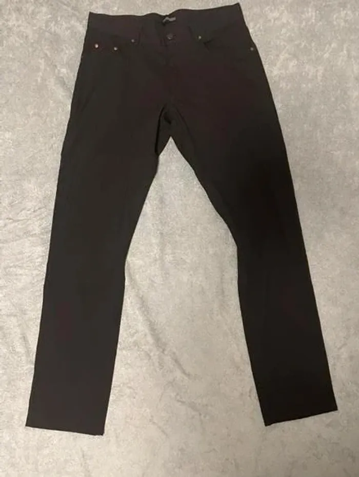 Pantalon IZAC