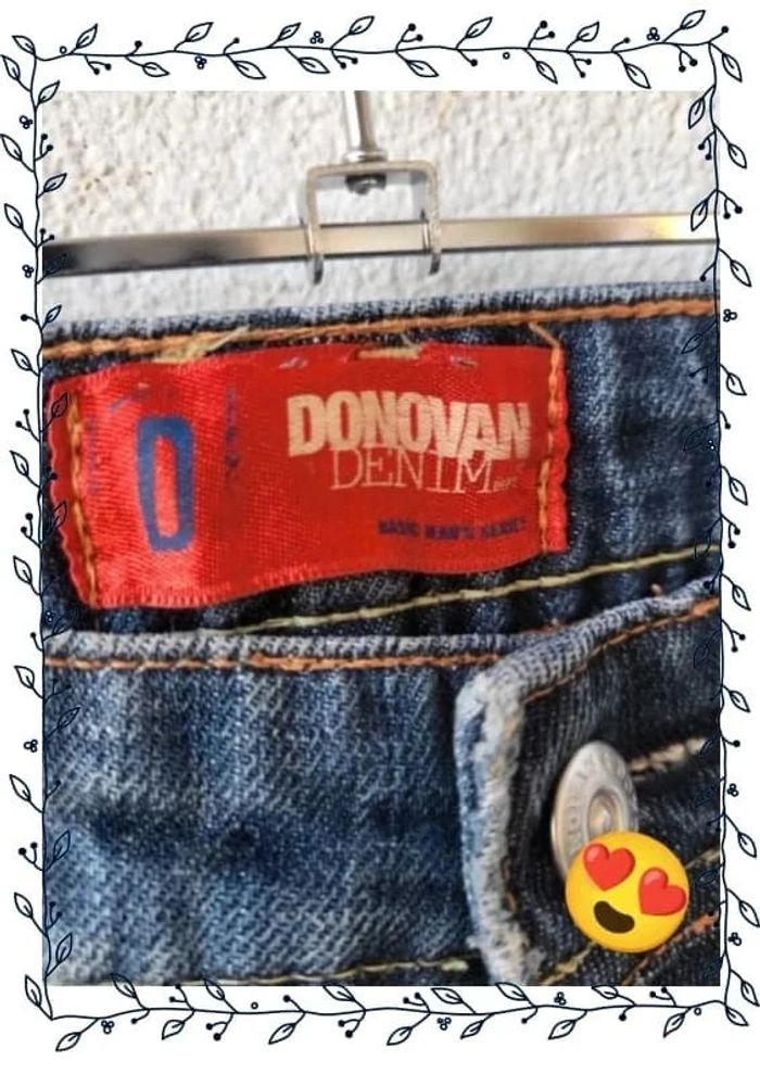 Pantalon jean - photo numéro 3