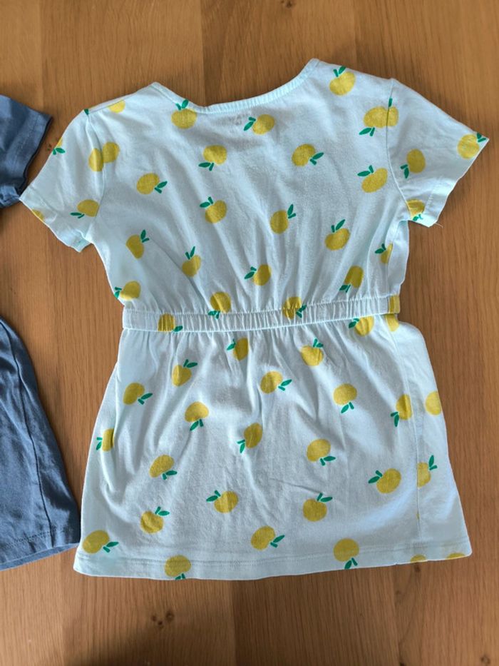 Lotissement de robe Kiabi - photo numéro 3