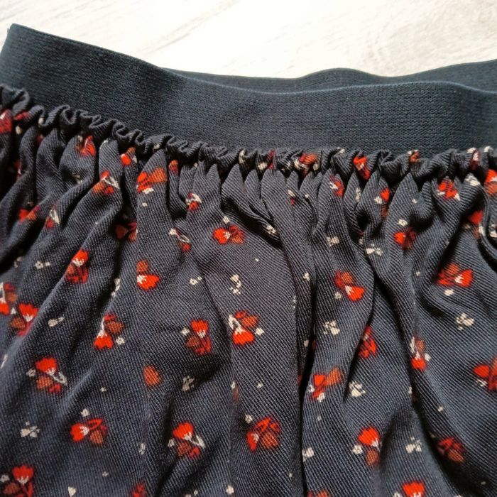 jupe à motif - photo numéro 2